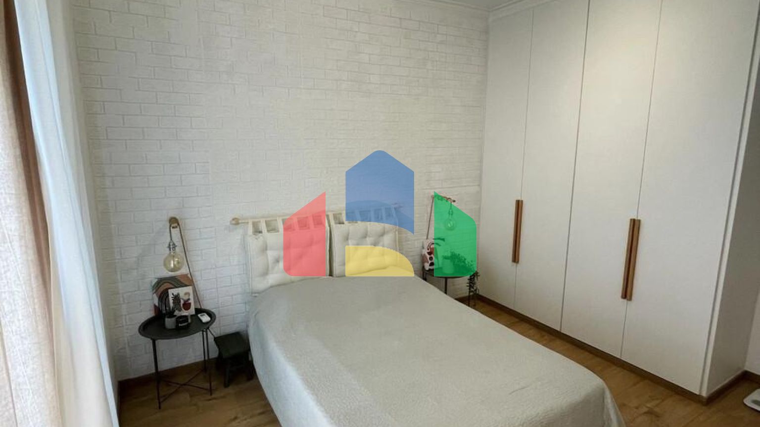 Продажа - Квартира 61 m² в Афинах