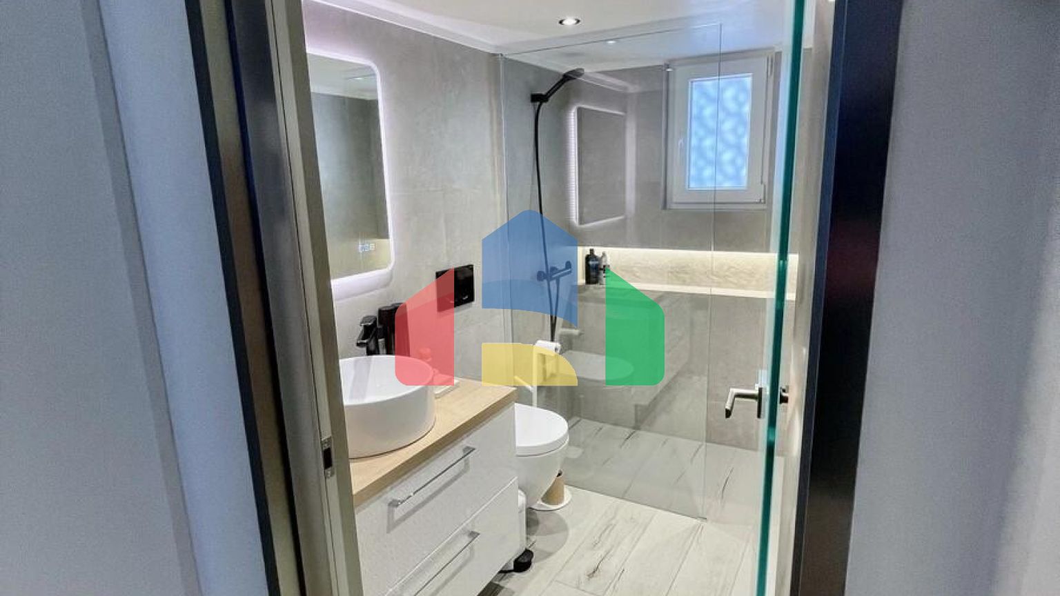 Продажа - Квартира 61 m² в Афинах