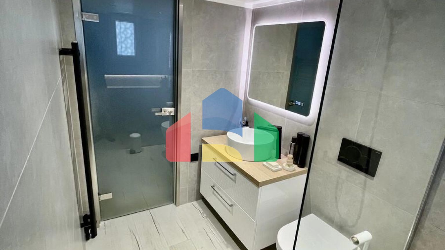 Продажа - Квартира 61 m² в Афинах