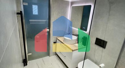 Продажа - Квартира 61 m² в Афинах