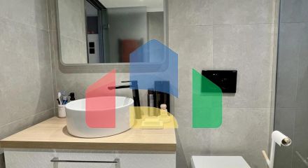 Продажа - Квартира 61 m² в Афинах