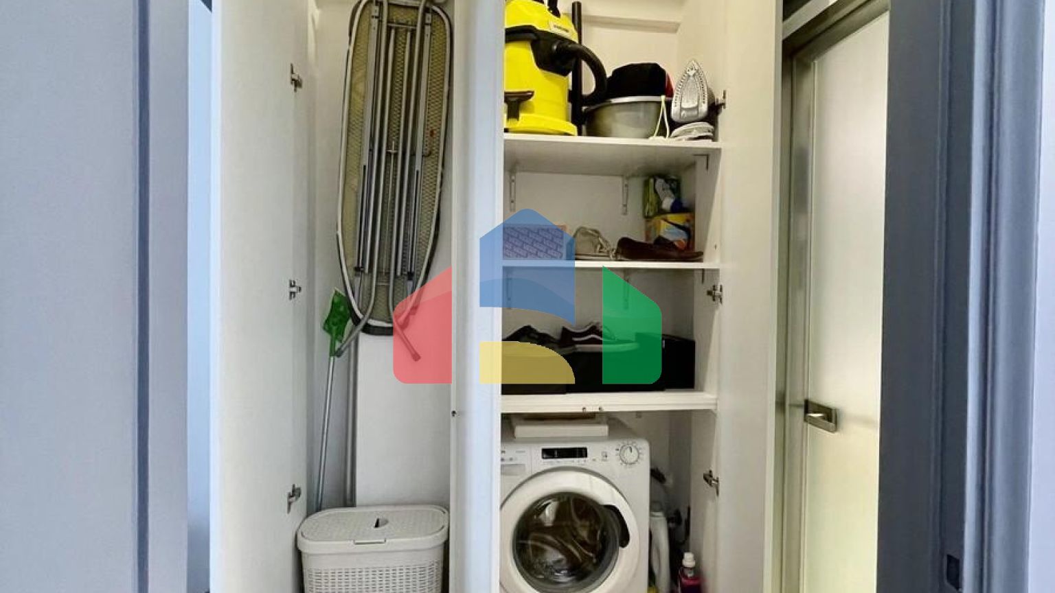 Продажа - Квартира 61 m² в Афинах