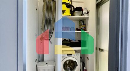 Продажа - Квартира 61 m² в Афинах