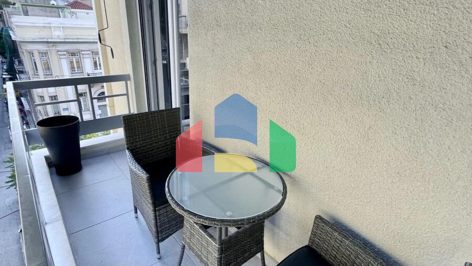 Продажа - Квартира 61 m² в Афинах