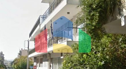 Продажа - Здание 600 m² в Афинах