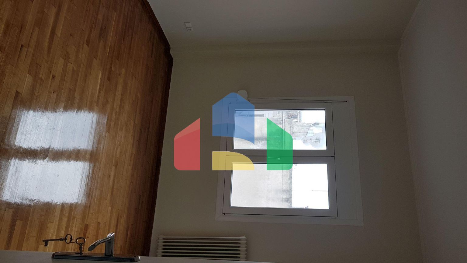 Продажа - Квартира 60 m² в Афинах