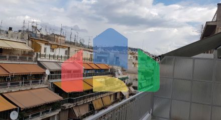 Продажа - Квартира 60 m² в Афинах
