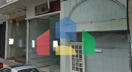 Продажа - Коммерческое помещение 270 m² в Афинах