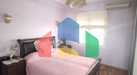 Продаж - Квартира 80 m² в Афінах
