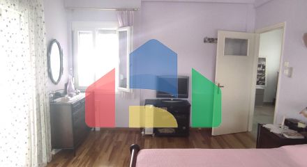 Продаж - Квартира 80 m² в Афінах