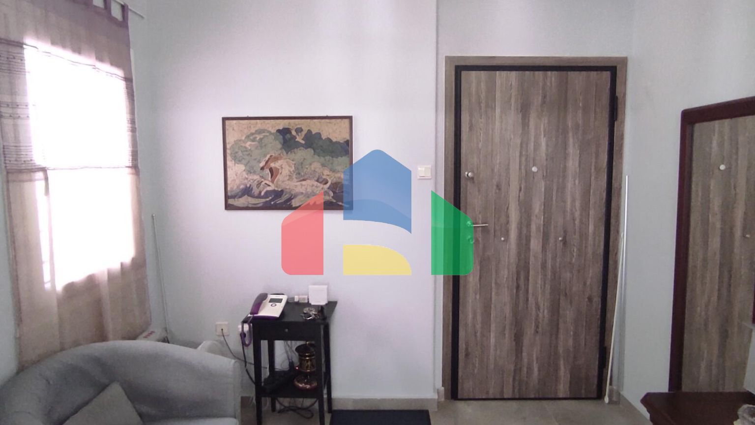 Продажа - Квартира 80 m² в Афинах