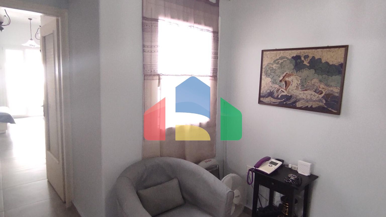 Продажа - Квартира 80 m² в Афинах