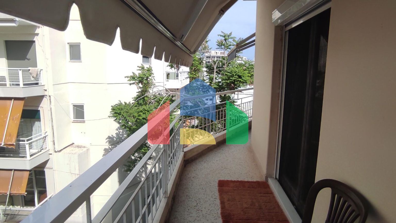 Продажа - Квартира 80 m² в Афинах