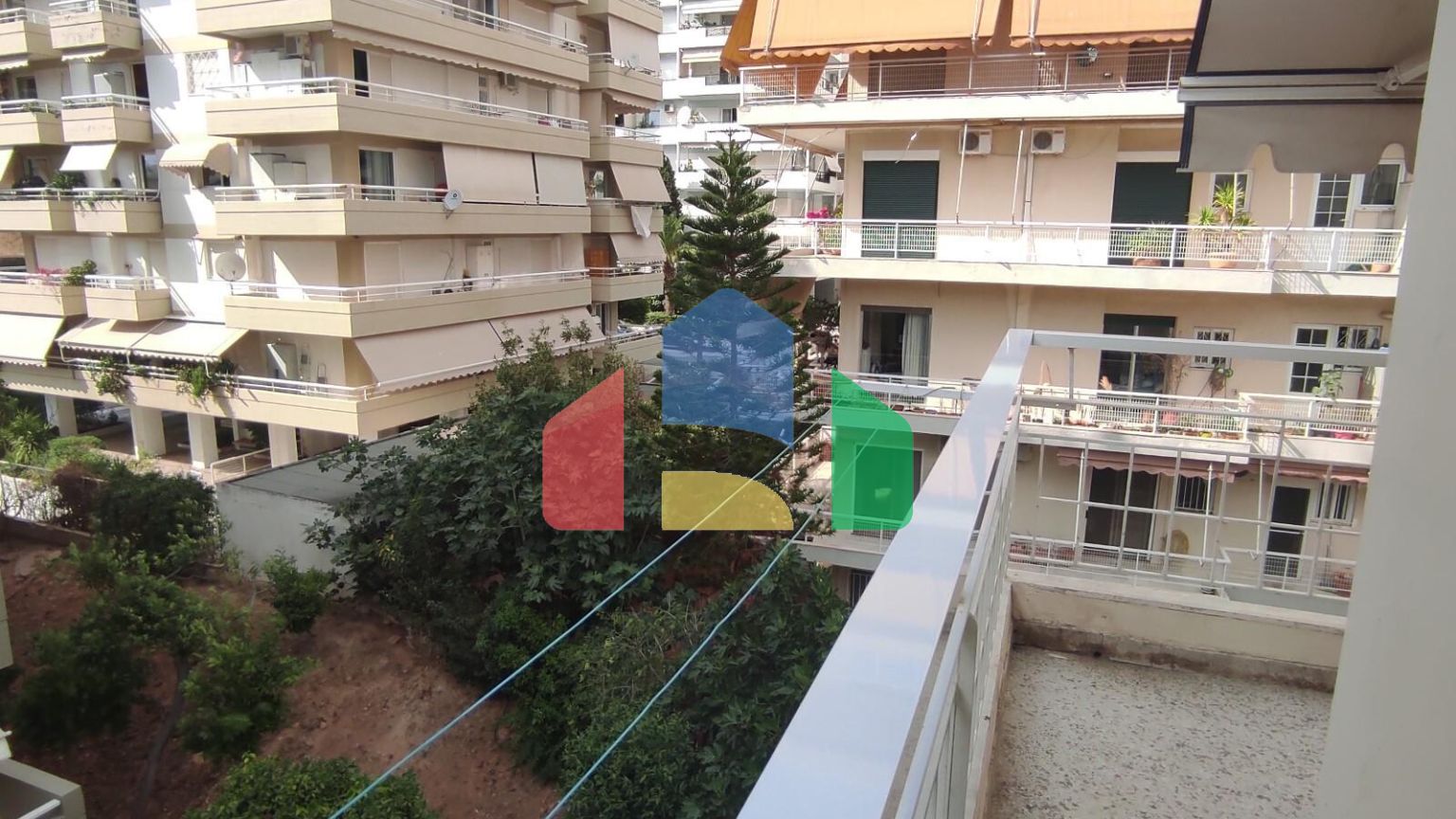 Продажа - Квартира 80 m² в Афинах