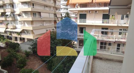 Продажа - Квартира 80 m² в Афинах Продажа - Квартира 80 m² в Афинах