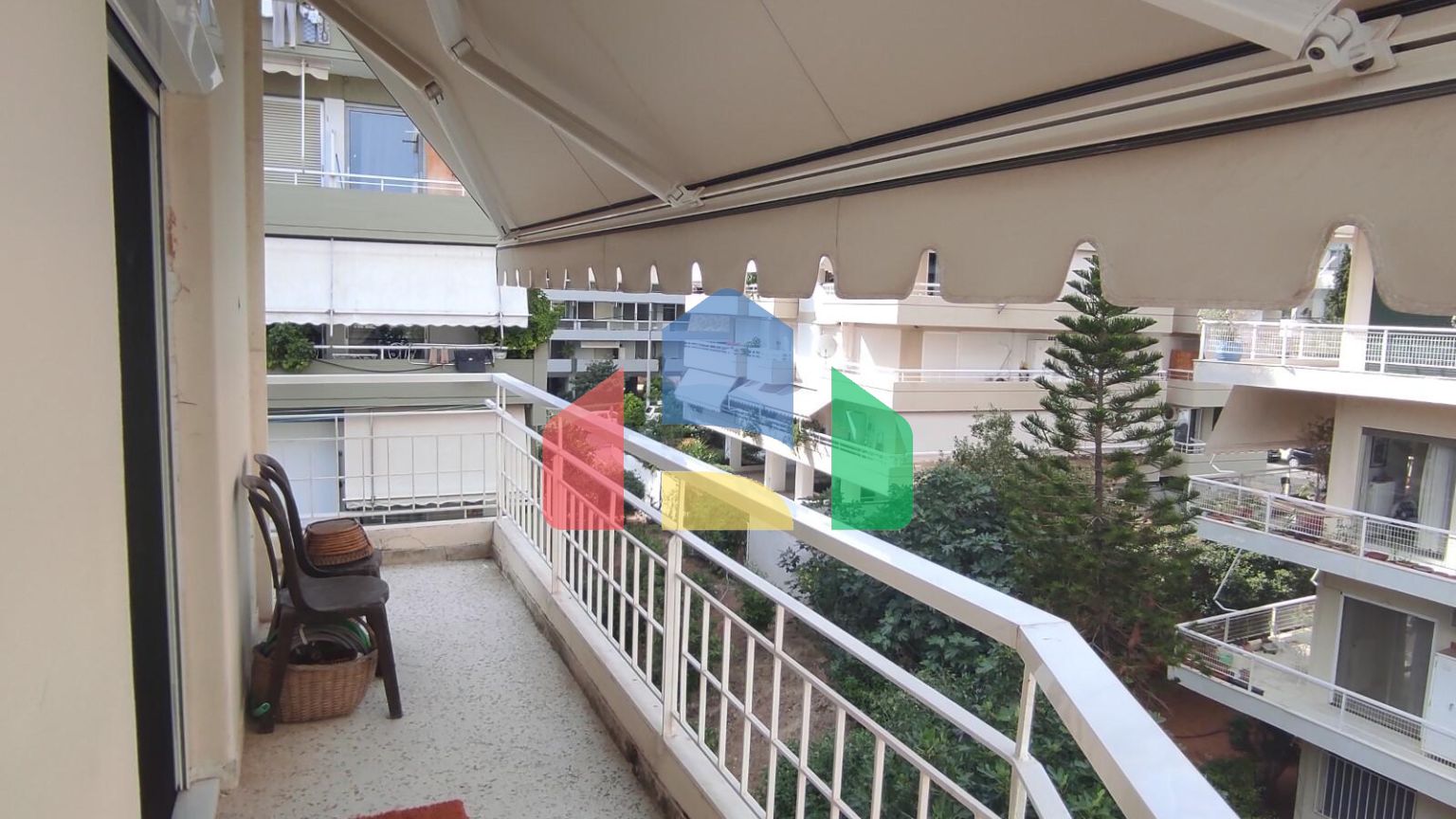 Продажа - Квартира 80 m² в Афинах