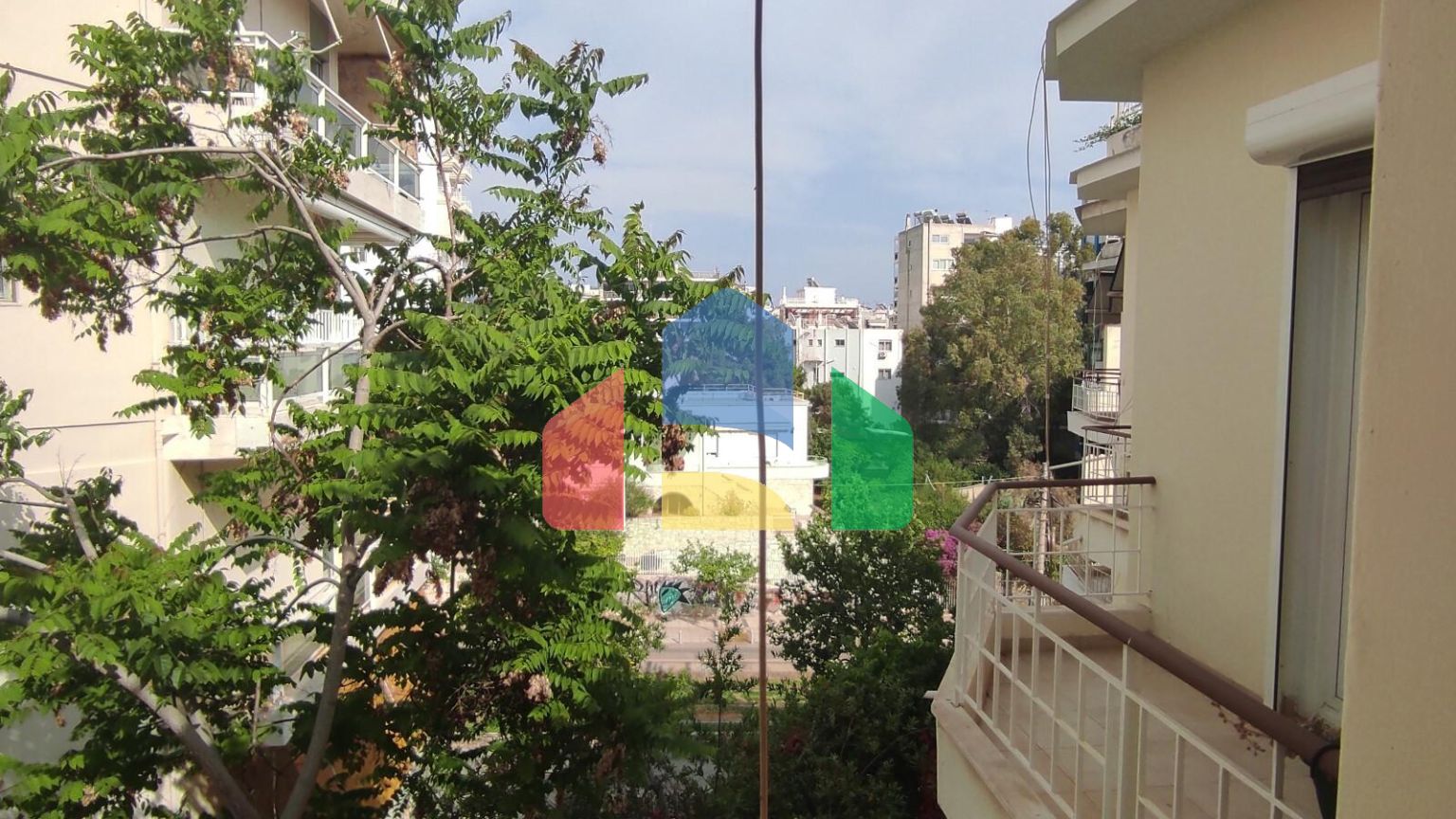 Продажа - Квартира 80 m² в Афинах