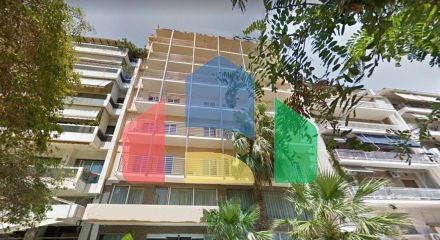 For Sale - Hotel 4000 m² in Athens