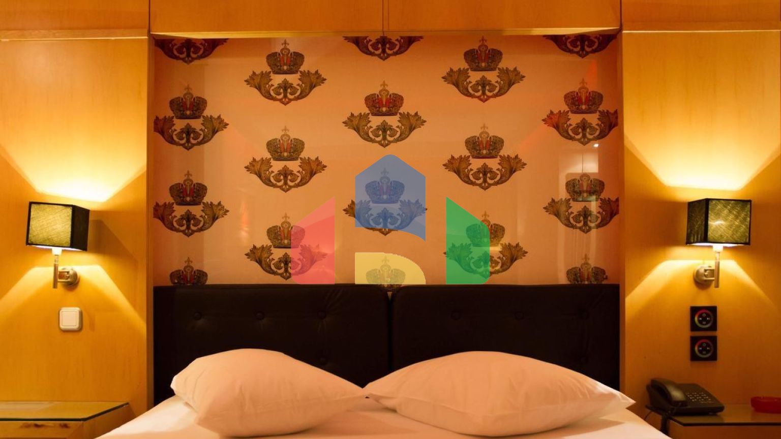 Продажа - Гостиница 4000 m² в Афинах