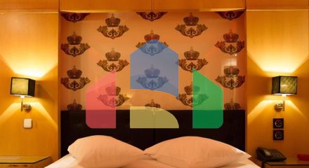 Продажа - Гостиница 4000 m² в Афинах