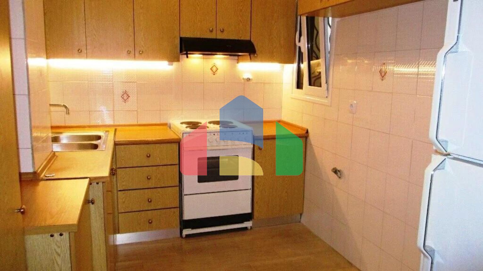 Продажа - Квартира 70 m² в Афинах