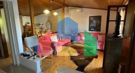 Продажа - Двухуровневая квартира 135 m² в Афинах Продажа - Двухуровневая квартира 135 m² в Афинах