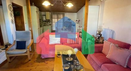 Продажа - Двухуровневая квартира 135 m² в Афинах Продажа - Двухуровневая квартира 135 m² в Афинах