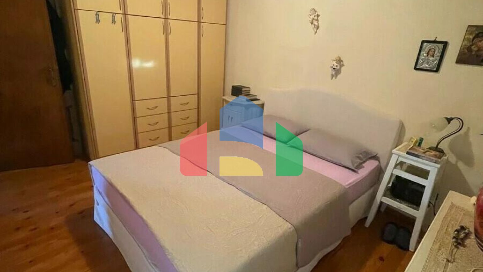 Продажа - Двухуровневая квартира 135 m² в Афинах