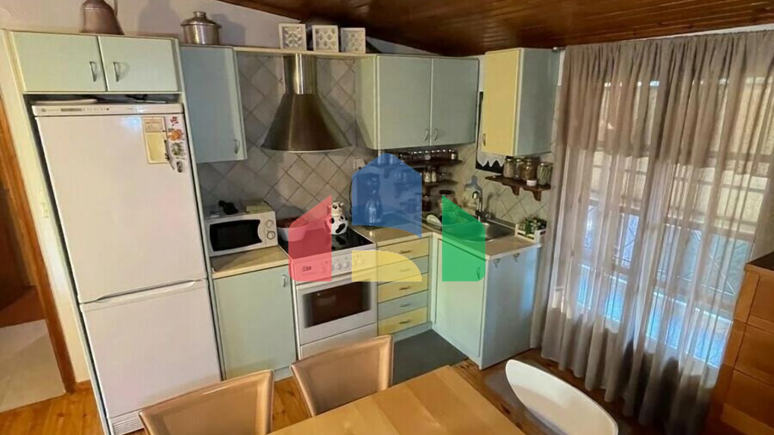 Продажа - Двухуровневая квартира 135 m² в Афинах