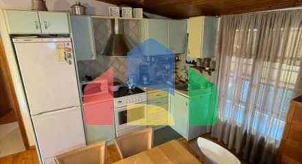 Продажа - Двухуровневая квартира 135 m² в Афинах Продажа - Двухуровневая квартира 135 m² в Афинах