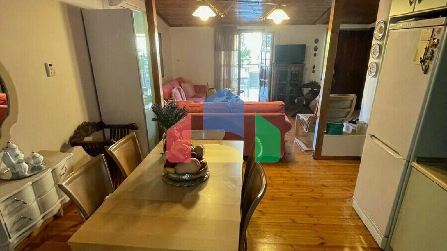 Продажа - Двухуровневая квартира 135 m² в Афинах