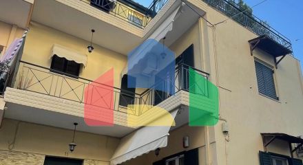 Продажа - Двухуровневая квартира 135 m² в Афинах Продажа - Двухуровневая квартира 135 m² в Афинах