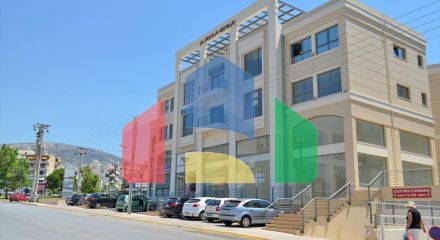 For Sale - Commercial property 172 m² in Athens