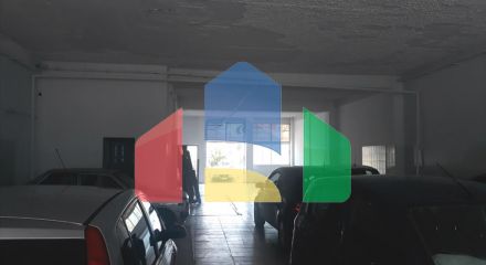 Продажа - Здание 1460 m² в Афинах