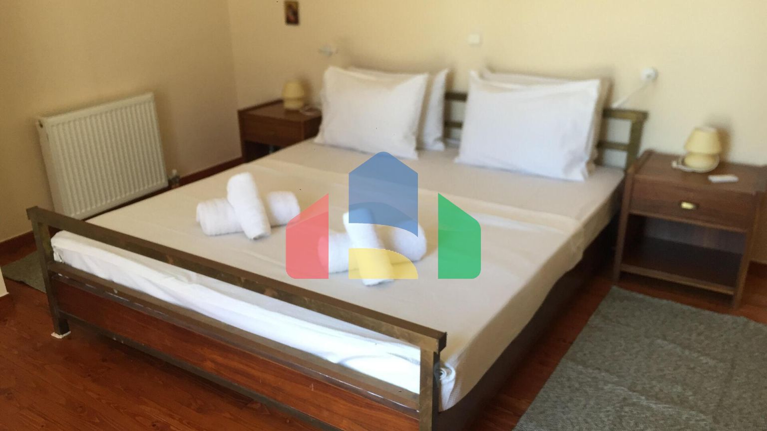 Продажа - Коттедж 151 m² в Афинах