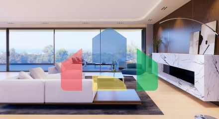 Продажа - Квартира 185 m² в Афинах