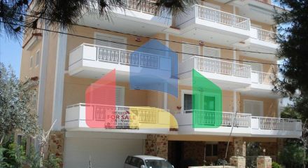 Продаж - Квартира 84 m² в Афінах
