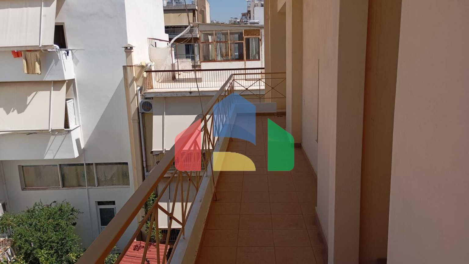 Продажа - Квартира 101 m² в Афинах