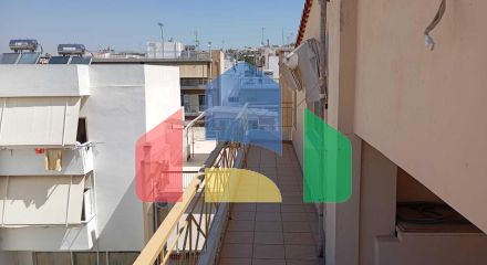 Продажа - Квартира 101 m² в Афинах Продажа - Квартира 101 m² в Афинах