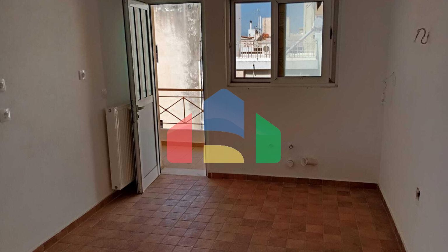 Продажа - Квартира 101 m² в Афинах