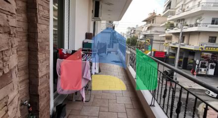For Sale - Flat 98 m² in Athens