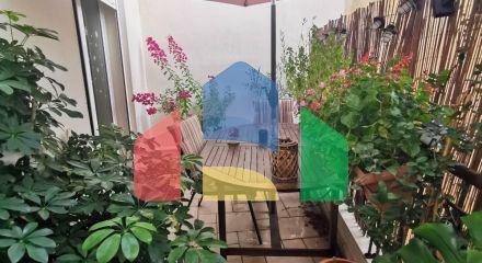 Продажа - Квартира 98 m² в Афинах