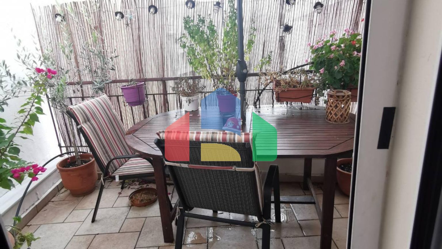 Продажа - Квартира 98 m² в Афинах