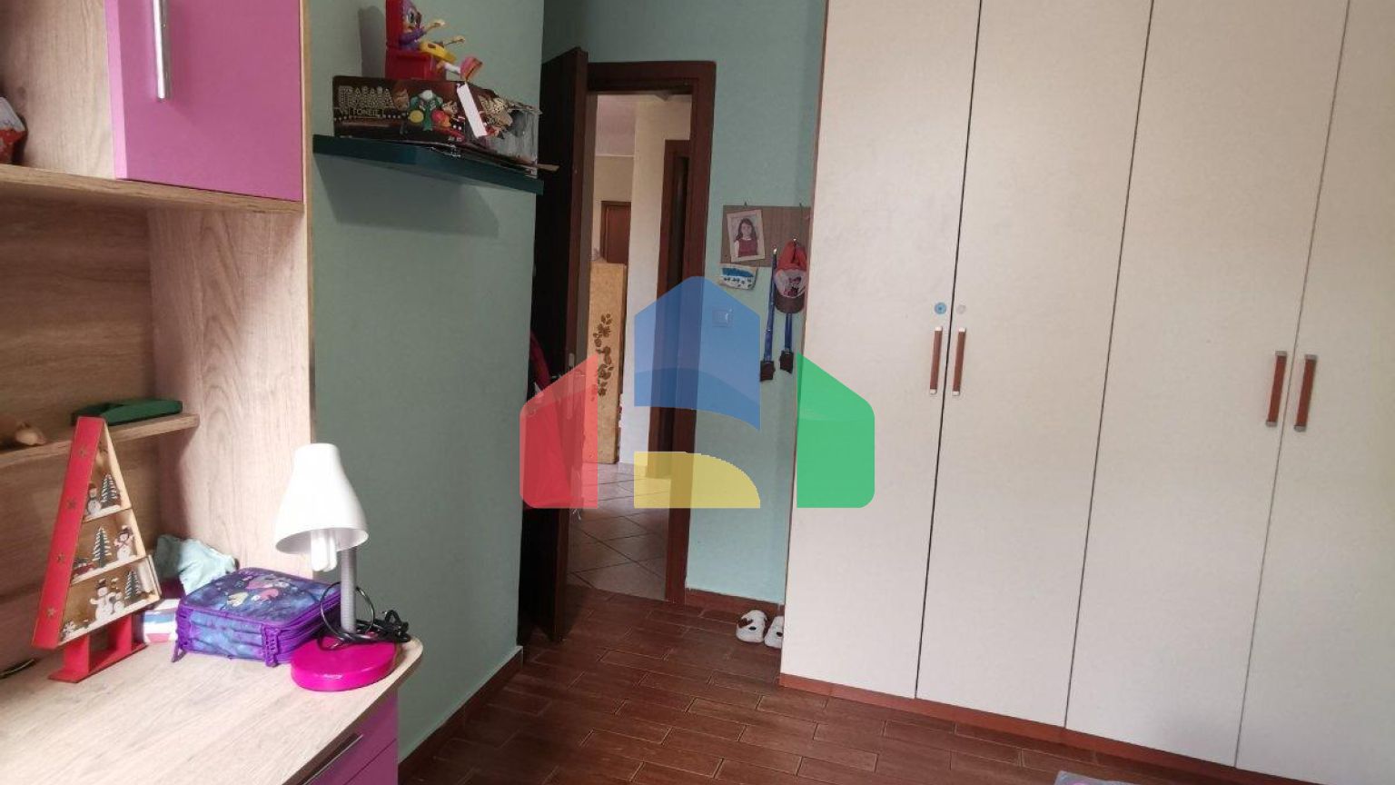 Продажа - Квартира 98 m² в Афинах