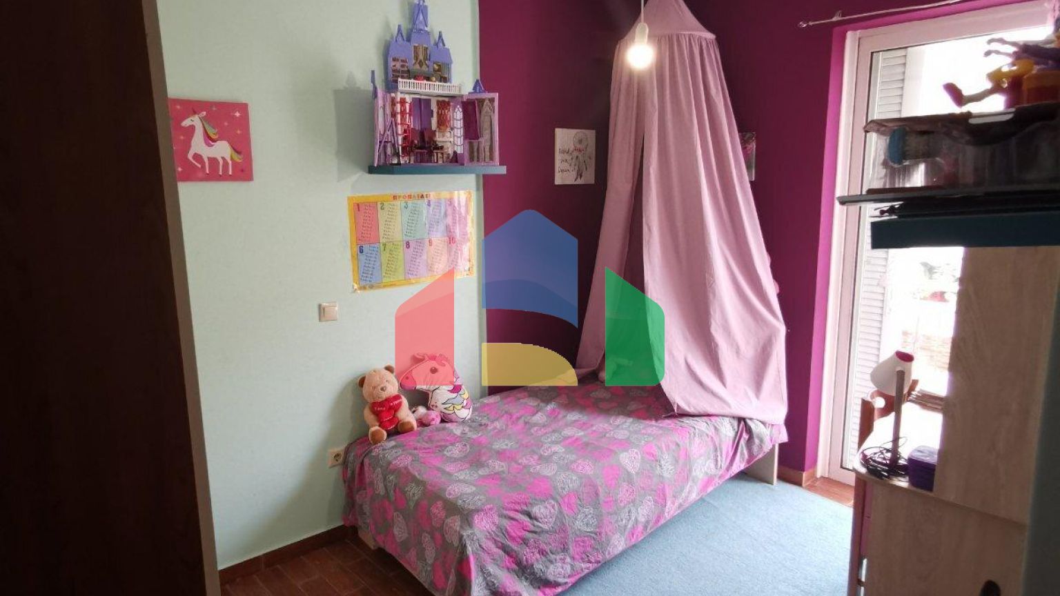 Продажа - Квартира 98 m² в Афинах