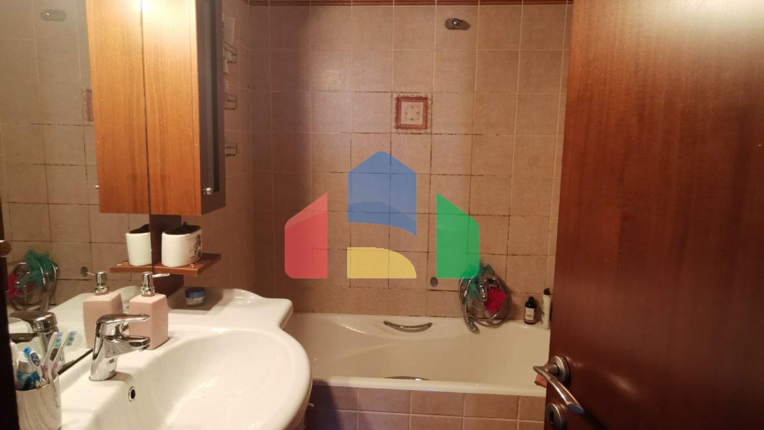 Продажа - Квартира 98 m² в Афинах