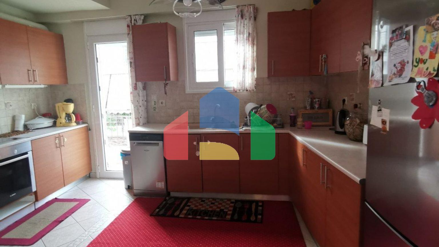 Продажа - Квартира 98 m² в Афинах