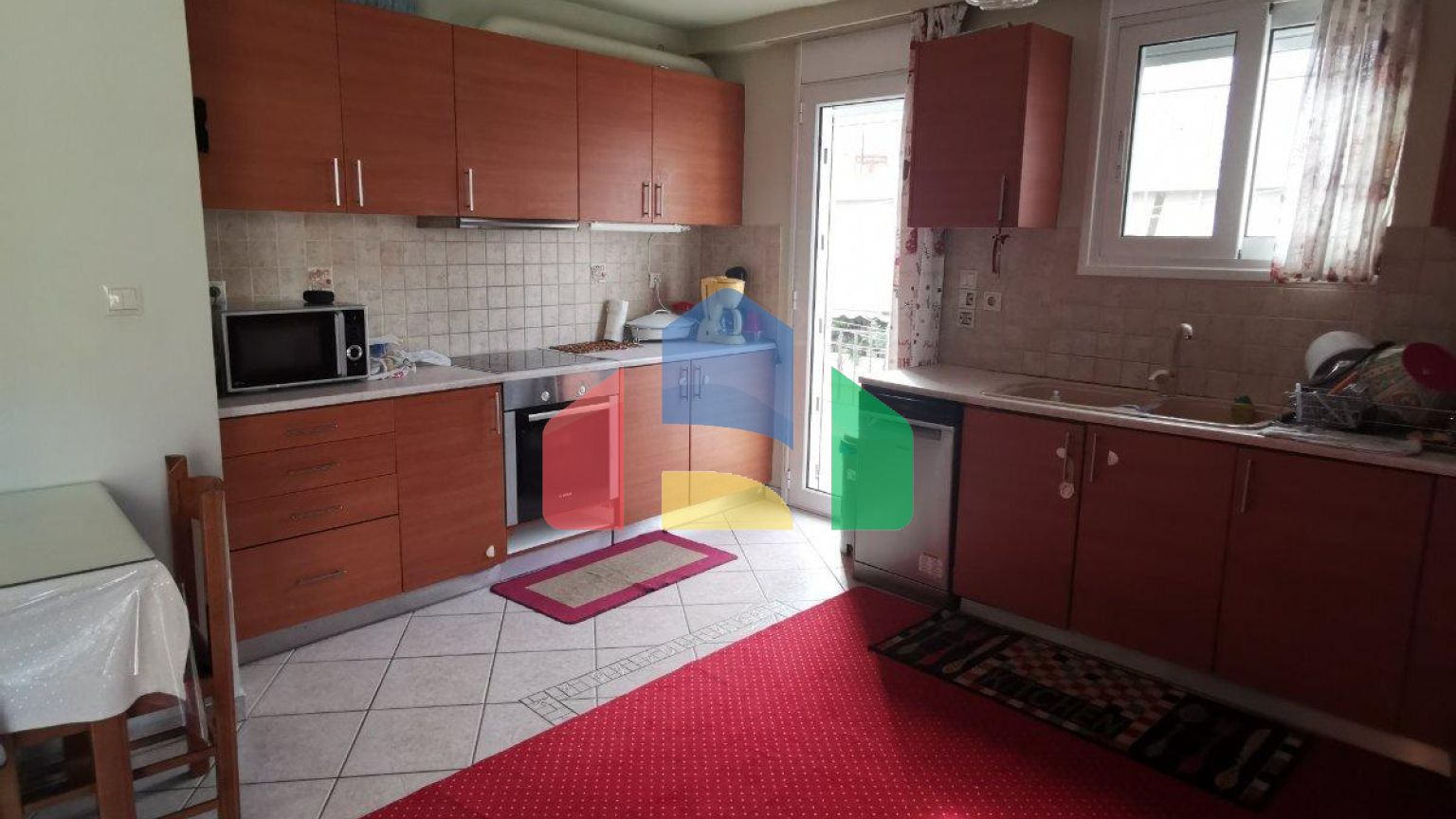 Продажа - Квартира 98 m² в Афинах