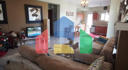 Продажа - Квартира 98 m² в Афинах