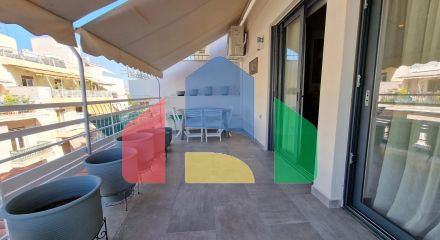 For Sale - Duplex 138 m² in Athens